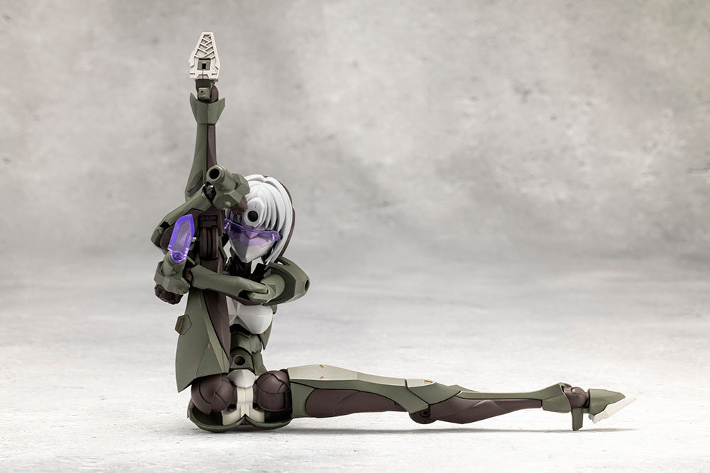 PRE-ORDER Kotobukiya - MEGALOMARIA UNLIMITED UNIVERSE - Penetrator