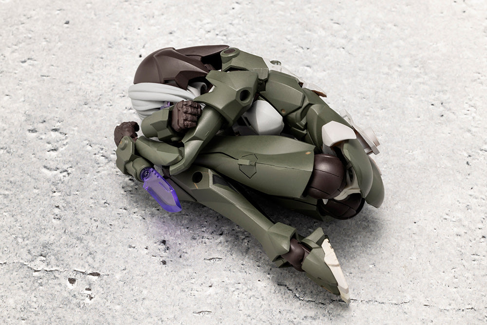 PRE-ORDER Kotobukiya - MEGALOMARIA UNLIMITED UNIVERSE - Penetrator