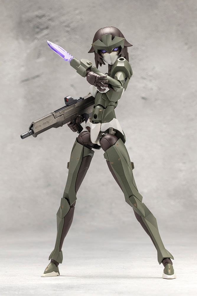 PRE-ORDER Kotobukiya - MEGALOMARIA UNLIMITED UNIVERSE - Penetrator
