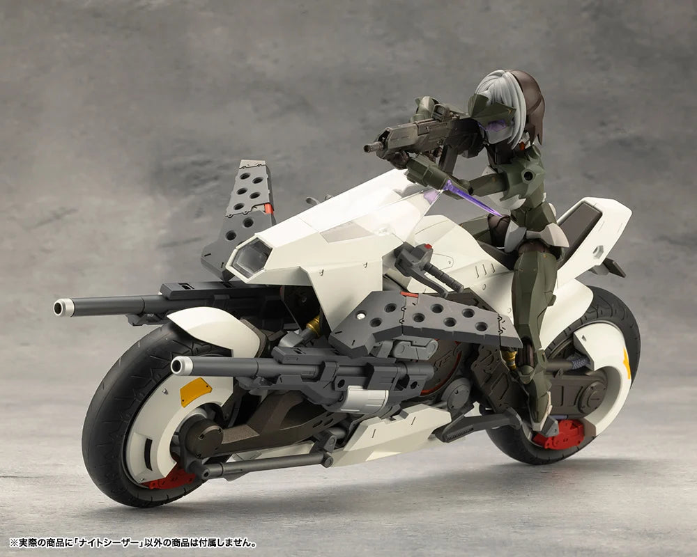 PRE-ORDER Kotobukiya - MEGALOMARIA UNLIMITED UNIVERSE - NIGHT CZAR