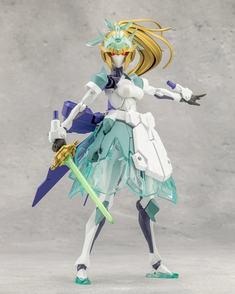 PRE-ORDER Kotobukiya - MEGALOMARIA UNLIMITED UNIVERSE - Green Glass