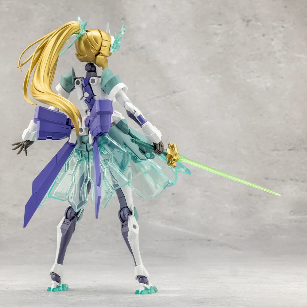 PRE-ORDER Kotobukiya - MEGALOMARIA UNLIMITED UNIVERSE - Green Glass