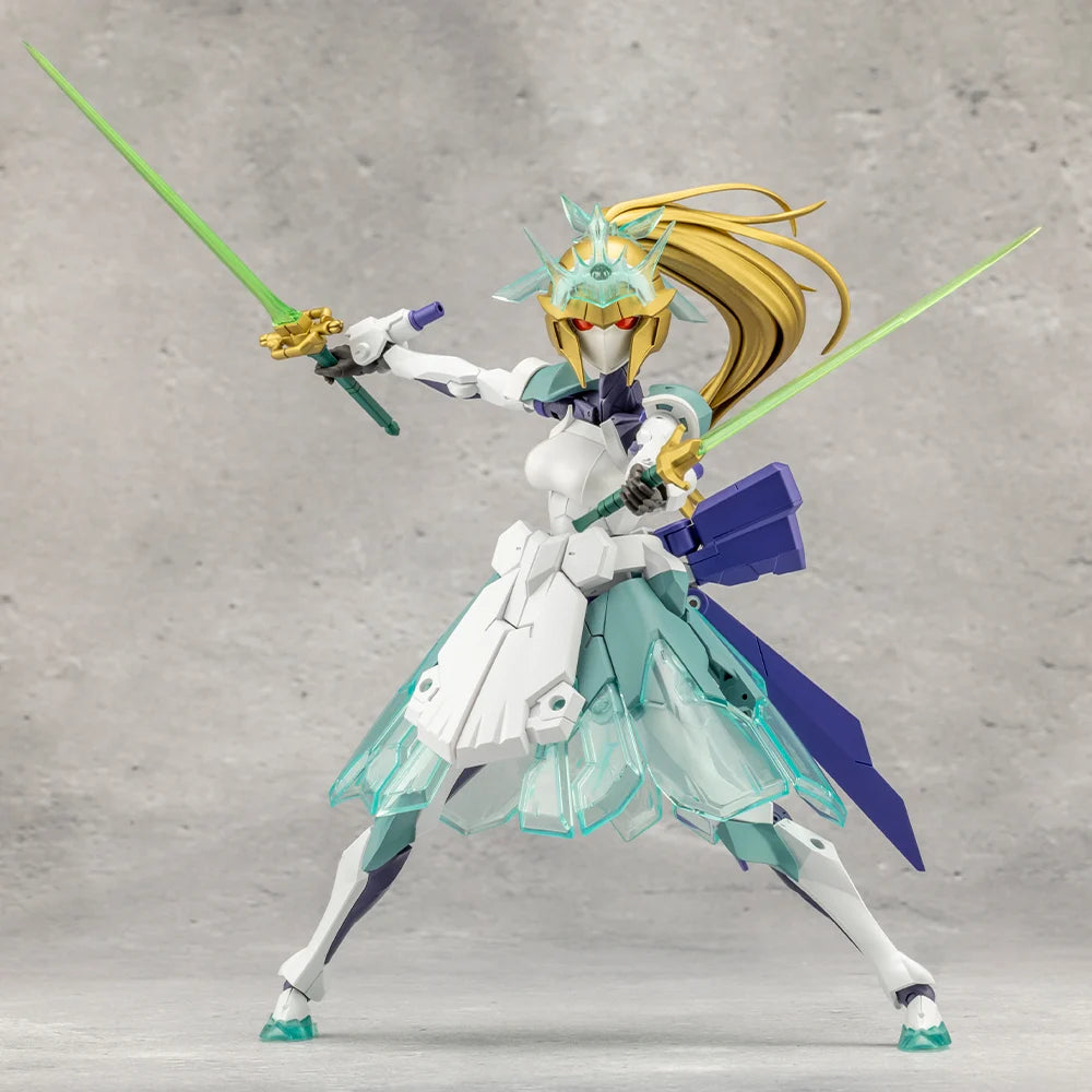 PRE-ORDER Kotobukiya - MEGALOMARIA UNLIMITED UNIVERSE - Green Glass