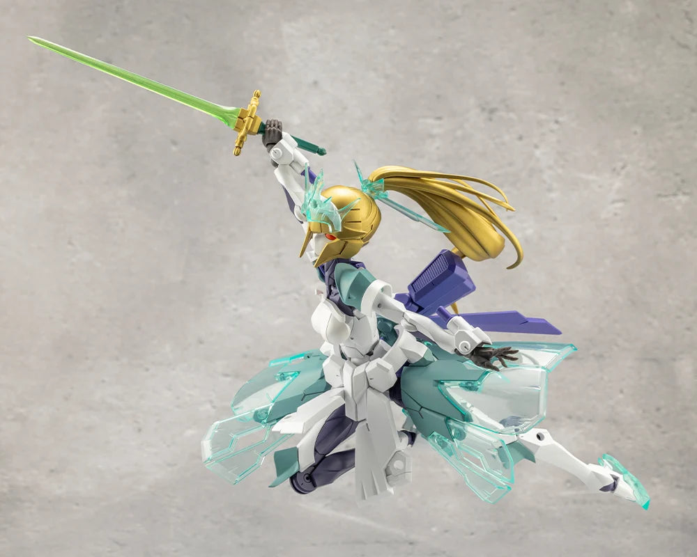 PRE-ORDER Kotobukiya - MEGALOMARIA UNLIMITED UNIVERSE - Green Glass