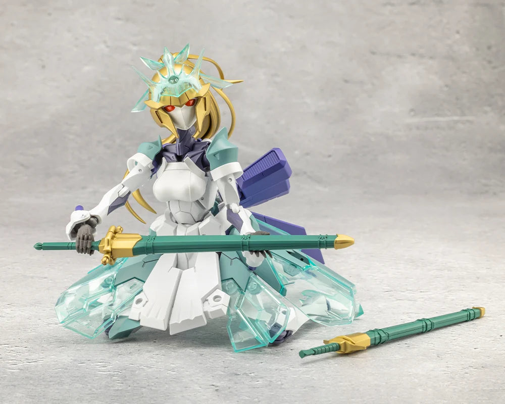 PRE-ORDER Kotobukiya - MEGALOMARIA UNLIMITED UNIVERSE - Green Glass