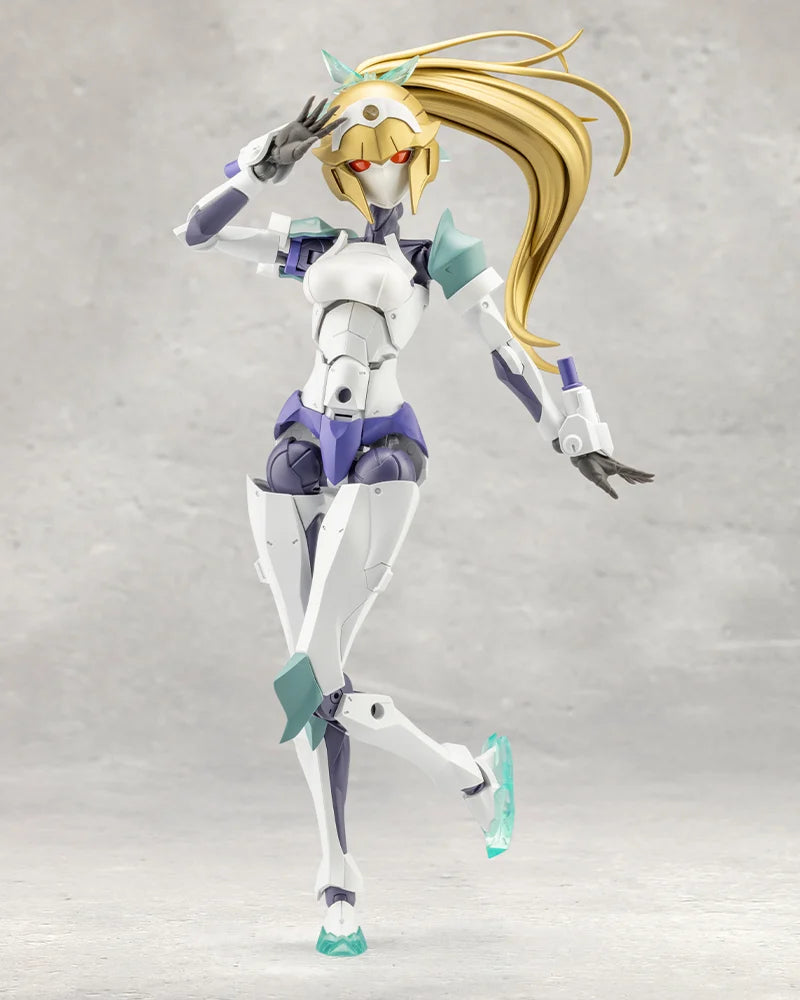 PRE-ORDER Kotobukiya - MEGALOMARIA UNLIMITED UNIVERSE - Green Glass