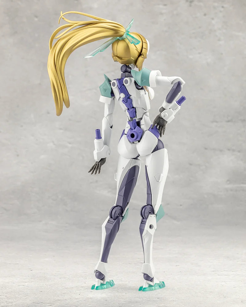 PRE-ORDER Kotobukiya - MEGALOMARIA UNLIMITED UNIVERSE - Green Glass