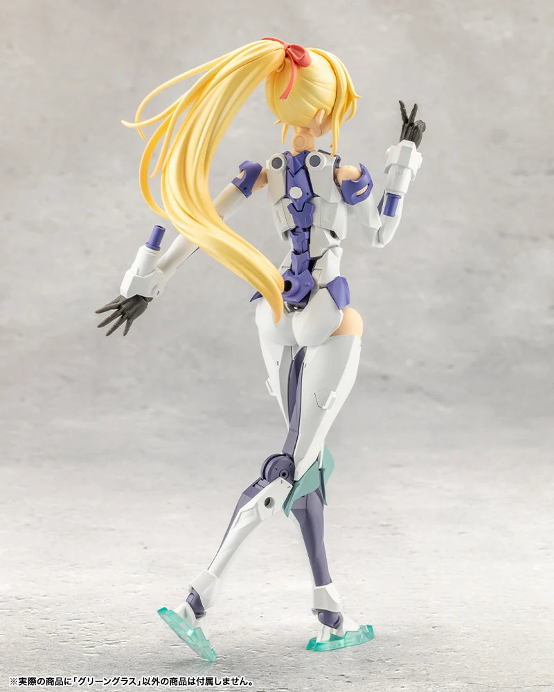 PRE-ORDER Kotobukiya - MEGALOMARIA UNLIMITED UNIVERSE - Green Glass