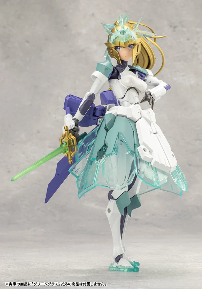 PRE-ORDER Kotobukiya - MEGALOMARIA UNLIMITED UNIVERSE - Green Glass