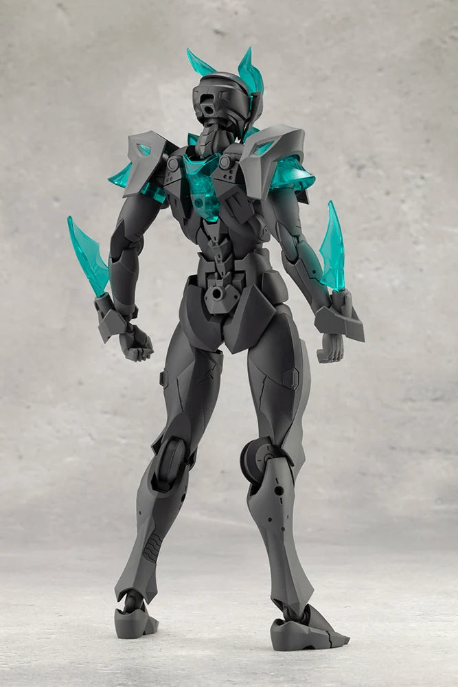 PRE-ORDER Kotobukiya - MEGALOMARIA UNLIMITED UNIVERSE - Mephisto: Prototype Color