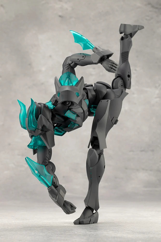 PRE-ORDER Kotobukiya - MEGALOMARIA UNLIMITED UNIVERSE - Mephisto: Prototype Color