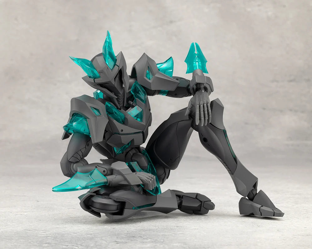 PRE-ORDER Kotobukiya - MEGALOMARIA UNLIMITED UNIVERSE - Mephisto: Prototype Color