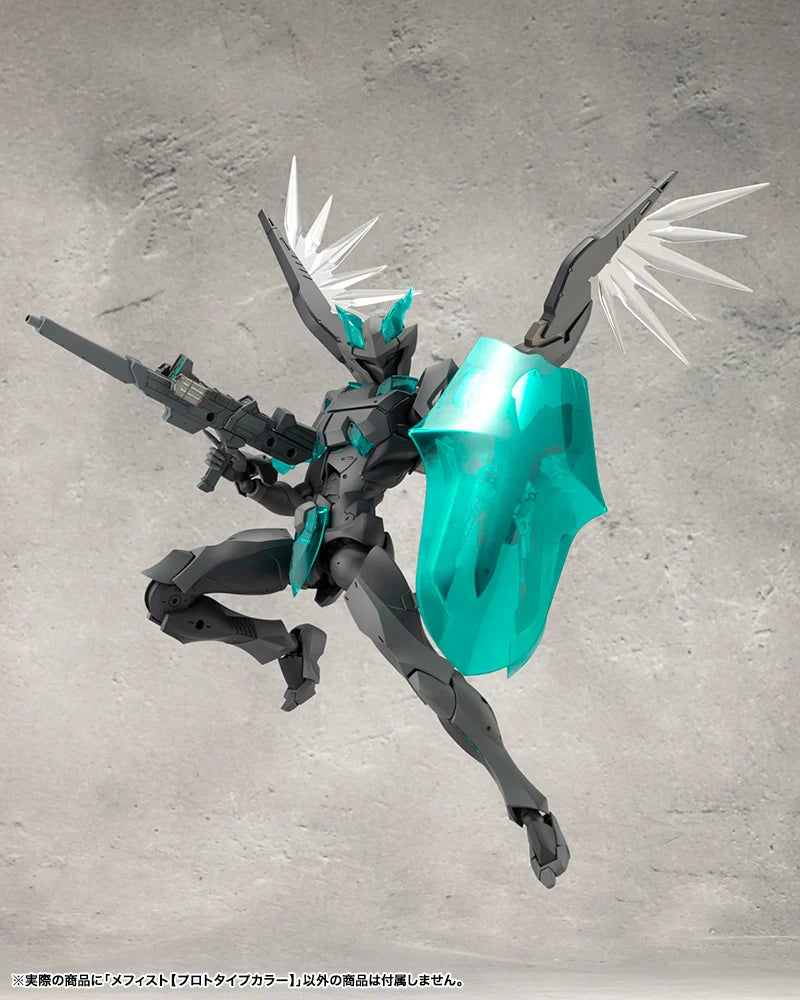 PRE-ORDER Kotobukiya - MEGALOMARIA UNLIMITED UNIVERSE - Mephisto: Prototype Color