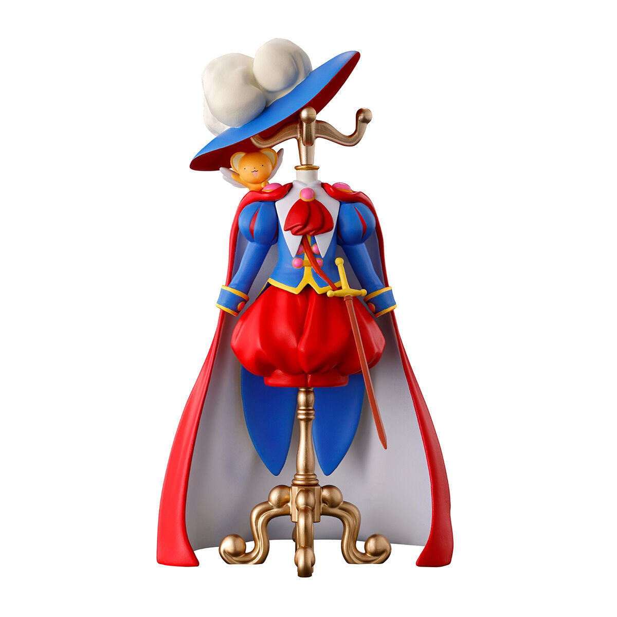 IN-STOCK Bandai - Capsule Torso - Cardcaptor Sakura Special Collection [EXCLUSIVE]