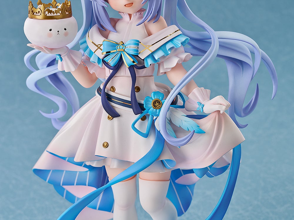 PRE-ORDER Luminous Box - Is the Order a Rabbit? - Chino: Dress Ver. 1/7