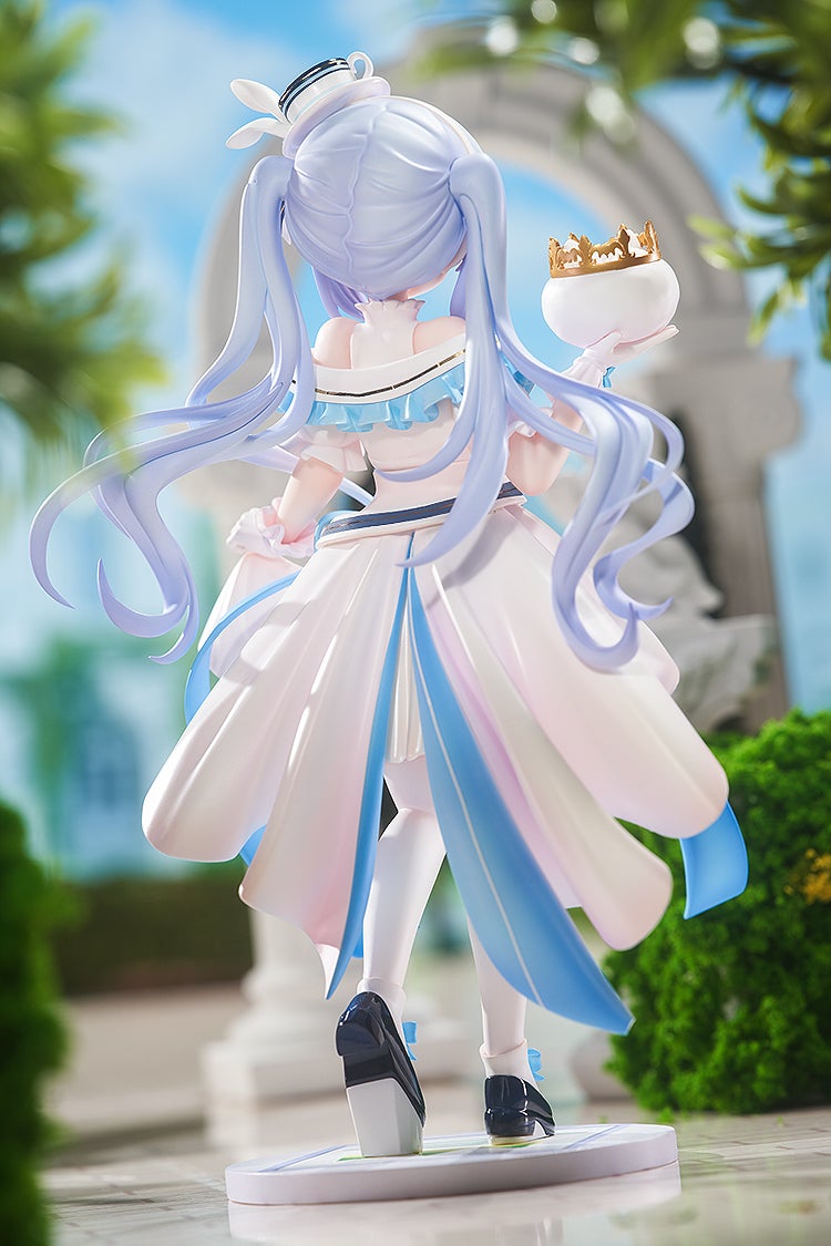 PRE-ORDER Luminous Box - Is the Order a Rabbit? - Chino: Dress Ver. 1/7