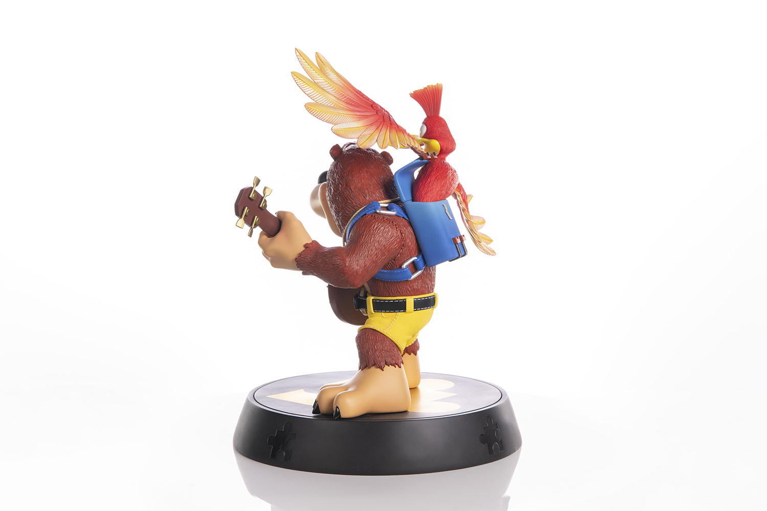 PRE-ORDER First 4 Figures - Banjo-Kazooie™ - Banjo-Kazooie Duet 1/4