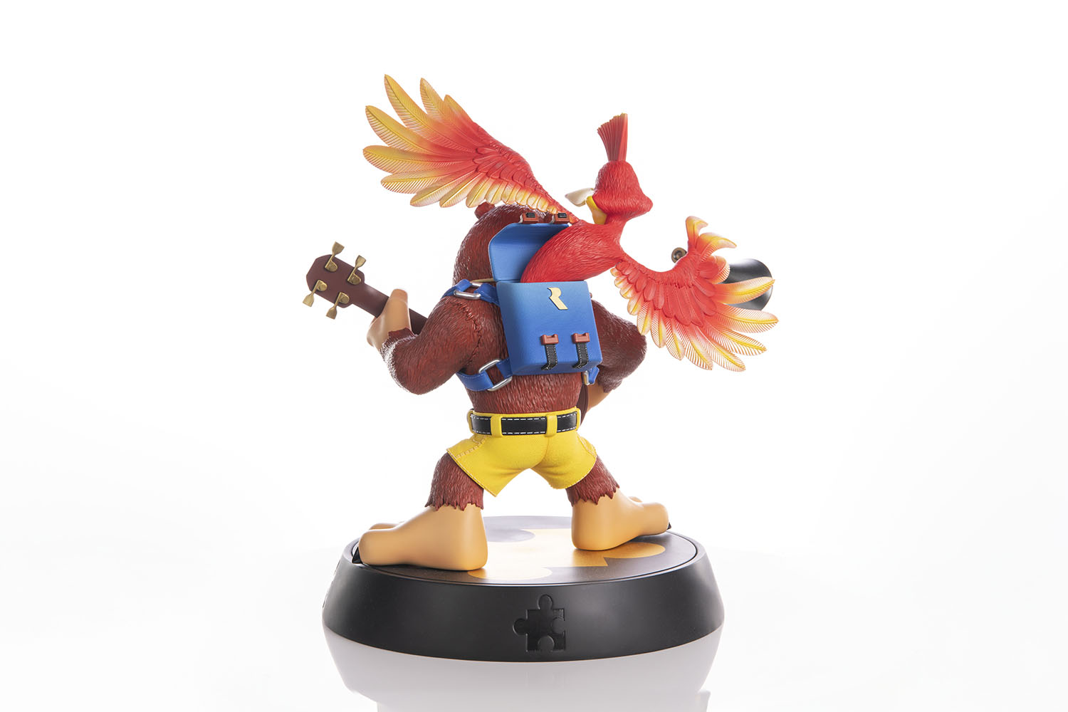 PRE-ORDER First 4 Figures - Banjo-Kazooie™ - Banjo-Kazooie Duet 1/4