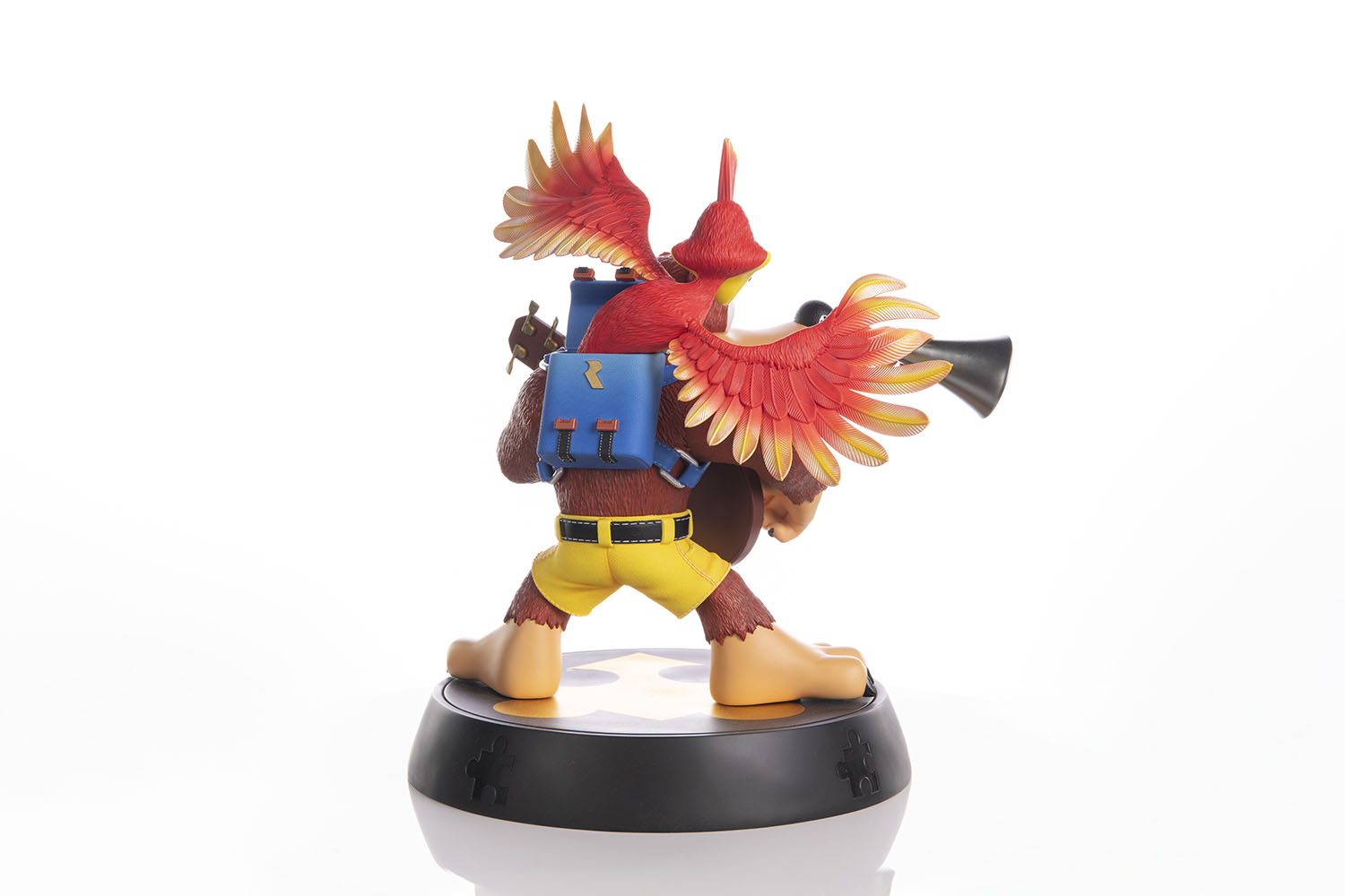 PRE-ORDER First 4 Figures - Banjo-Kazooie™ - Banjo-Kazooie Duet 1/4