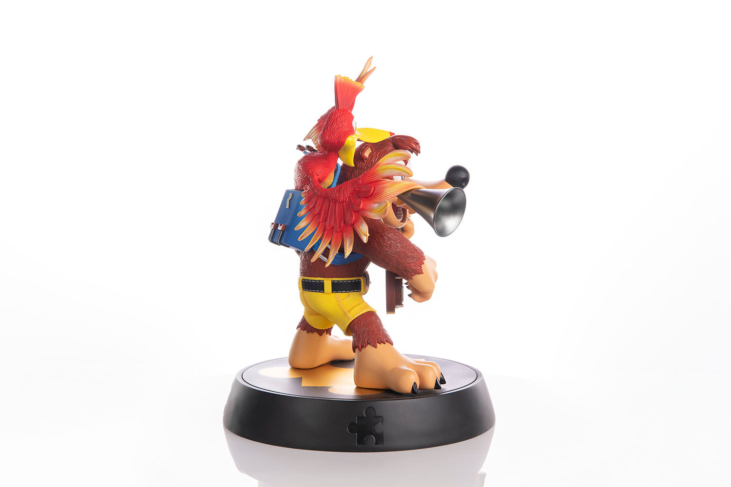 PRE-ORDER First 4 Figures - Banjo-Kazooie™ - Banjo-Kazooie Duet 1/4