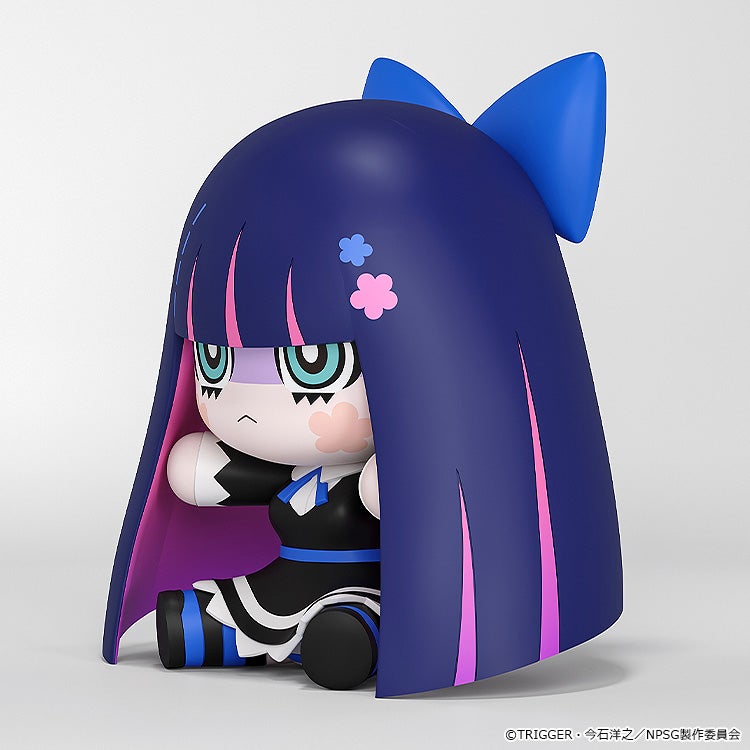 SPECIAL ORDER Good Smile Company - Huggy Good Smile - New PANTY & STOCKING with GARTERBELT - Stocking [JP]