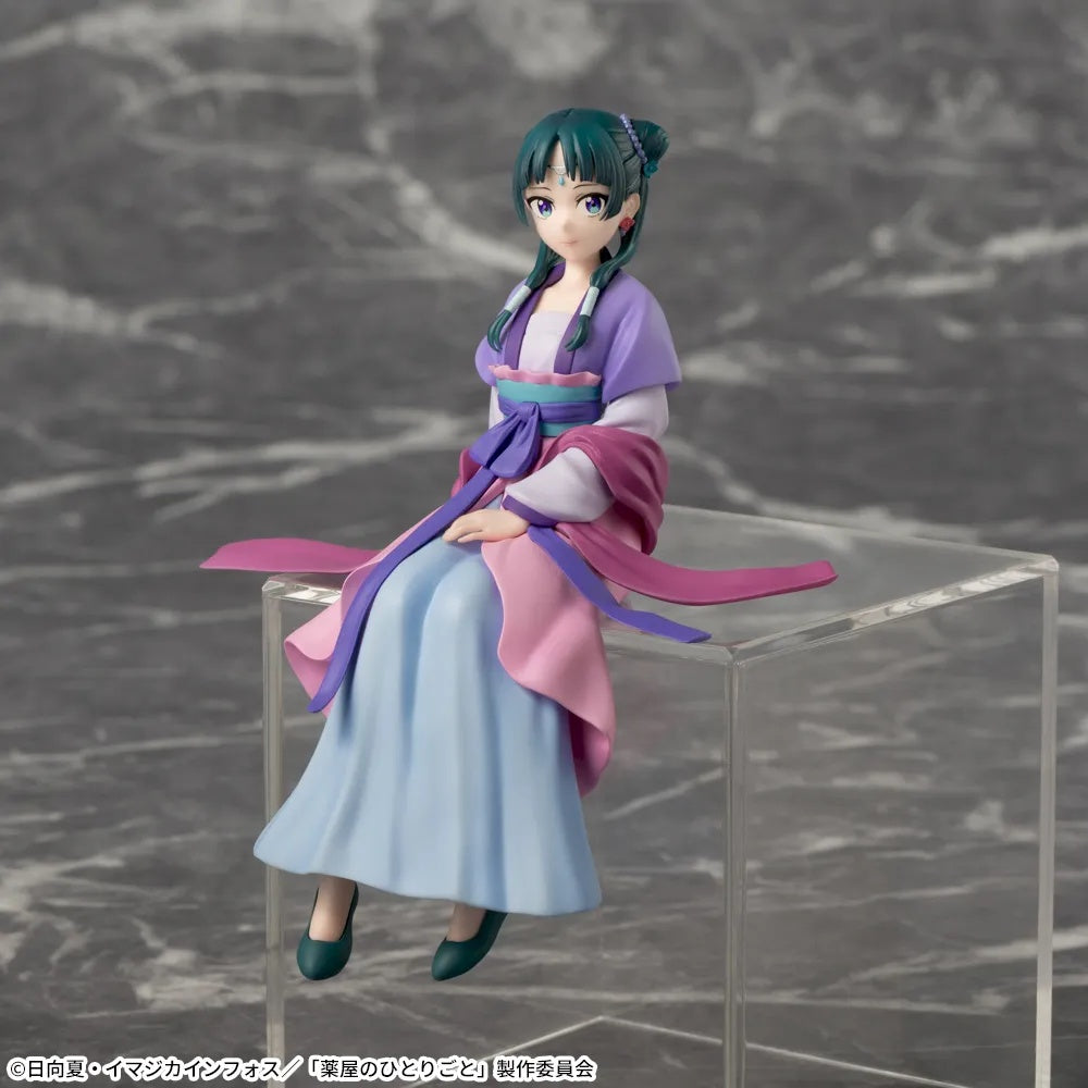 PRE-ORDER SEGA - The Apothecary Diaries PM Perching Figure - Maomao: Moon Fairy Ver. [NOV 2026]