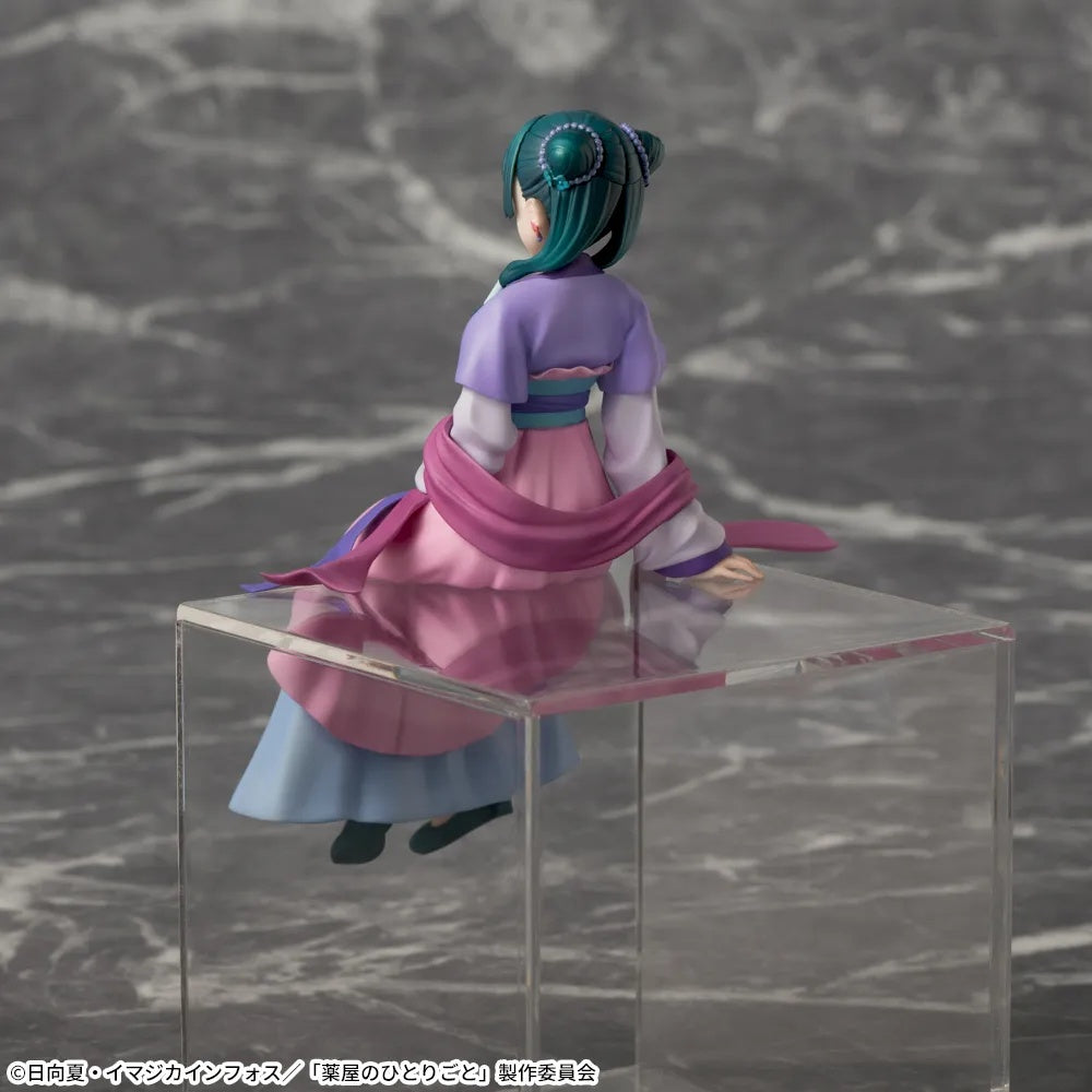 PRE-ORDER SEGA - The Apothecary Diaries PM Perching Figure - Maomao: Moon Fairy Ver. [NOV 2026]