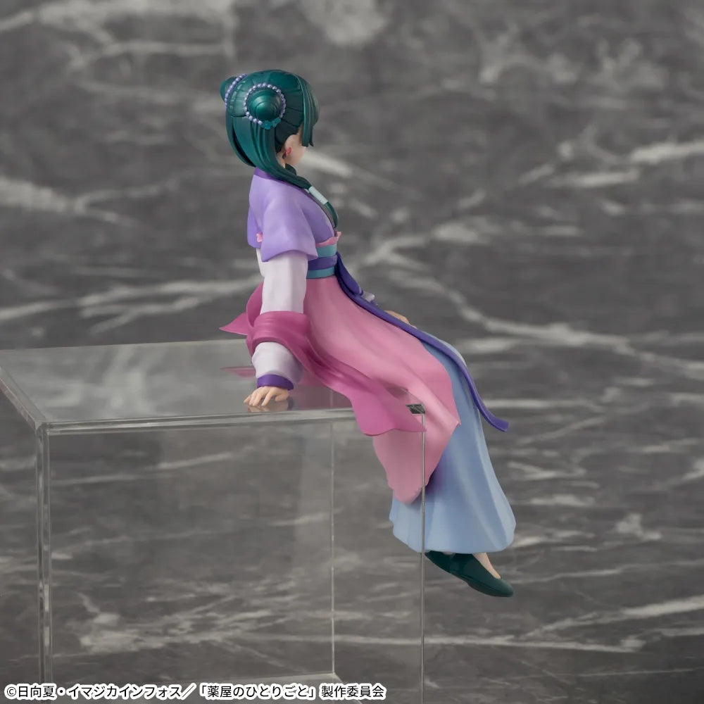 PRE-ORDER SEGA - The Apothecary Diaries PM Perching Figure - Maomao: Moon Fairy Ver. [NOV 2026]