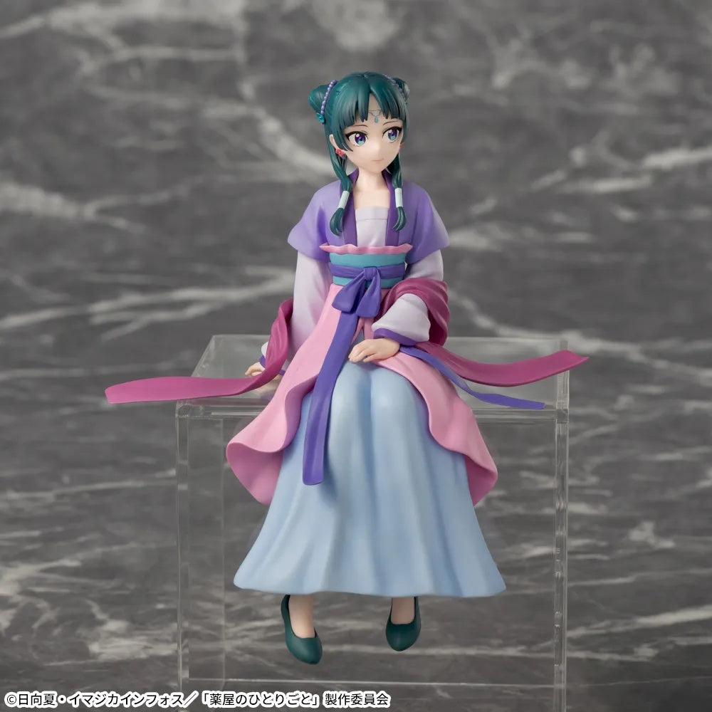 PRE-ORDER SEGA - The Apothecary Diaries PM Perching Figure - Maomao: Moon Fairy Ver. [NOV 2026]