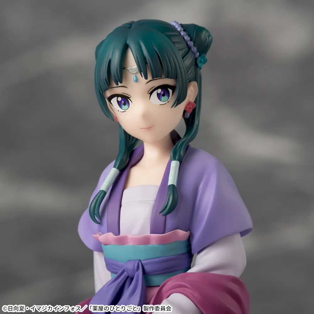 PRE-ORDER SEGA - The Apothecary Diaries PM Perching Figure - Maomao: Moon Fairy Ver. [NOV 2026]
