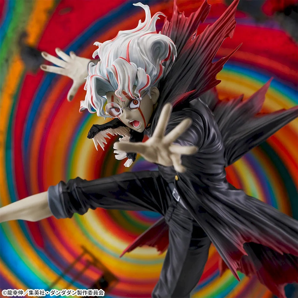 IN-STOCK Sega - Dandadan FIGURIZMα  - Okarun: Key Visual Ver.