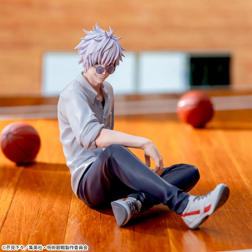 IN-STOCK SEGA - Yumemirize Jujutsu Kaisen Hidden Inventory/Premature Death - Satoru Gojo