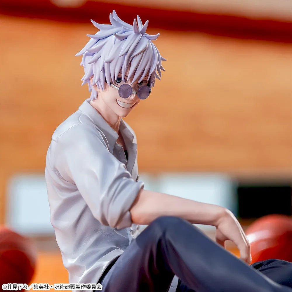 IN-STOCK SEGA - Yumemirize Jujutsu Kaisen Hidden Inventory/Premature Death - Satoru Gojo