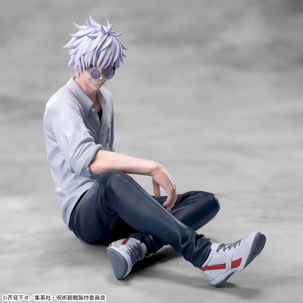 IN-STOCK SEGA - Yumemirize Jujutsu Kaisen Hidden Inventory/Premature Death - Satoru Gojo
