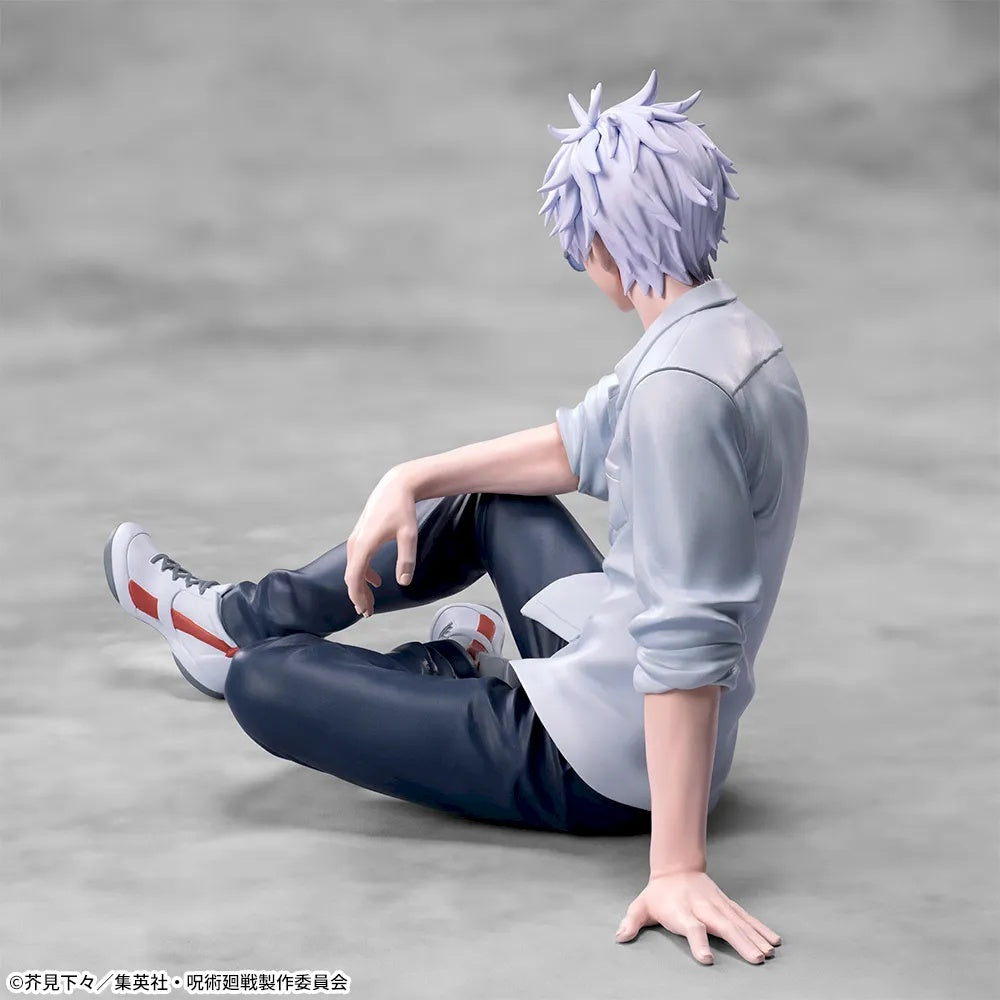 IN-STOCK SEGA - Yumemirize Jujutsu Kaisen Hidden Inventory/Premature Death - Satoru Gojo