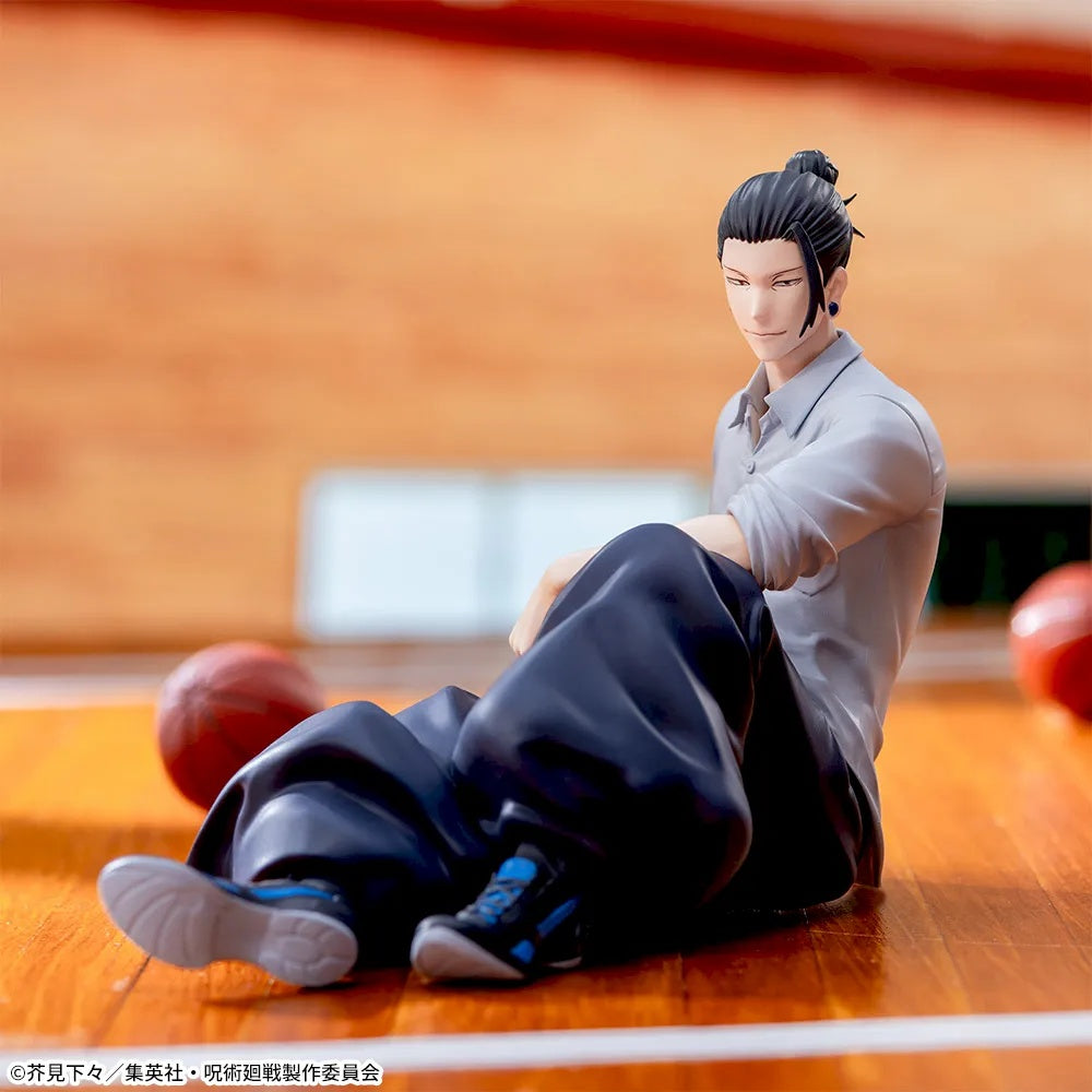 IN-STOCK SEGA - Yumemirize Jujutsu Kaisen Hidden Inventory/Premature Death - Suguru Geto