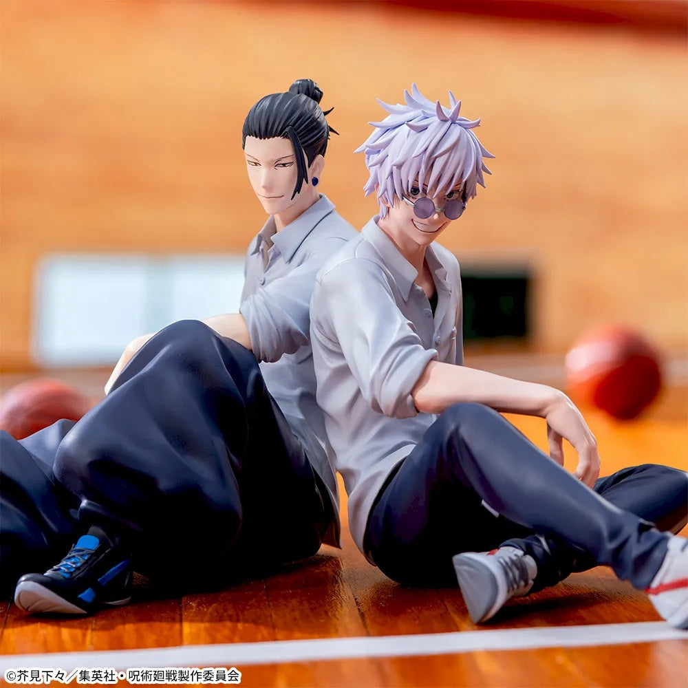 IN-STOCK SEGA - Yumemirize Jujutsu Kaisen Hidden Inventory/Premature Death - Suguru Geto
