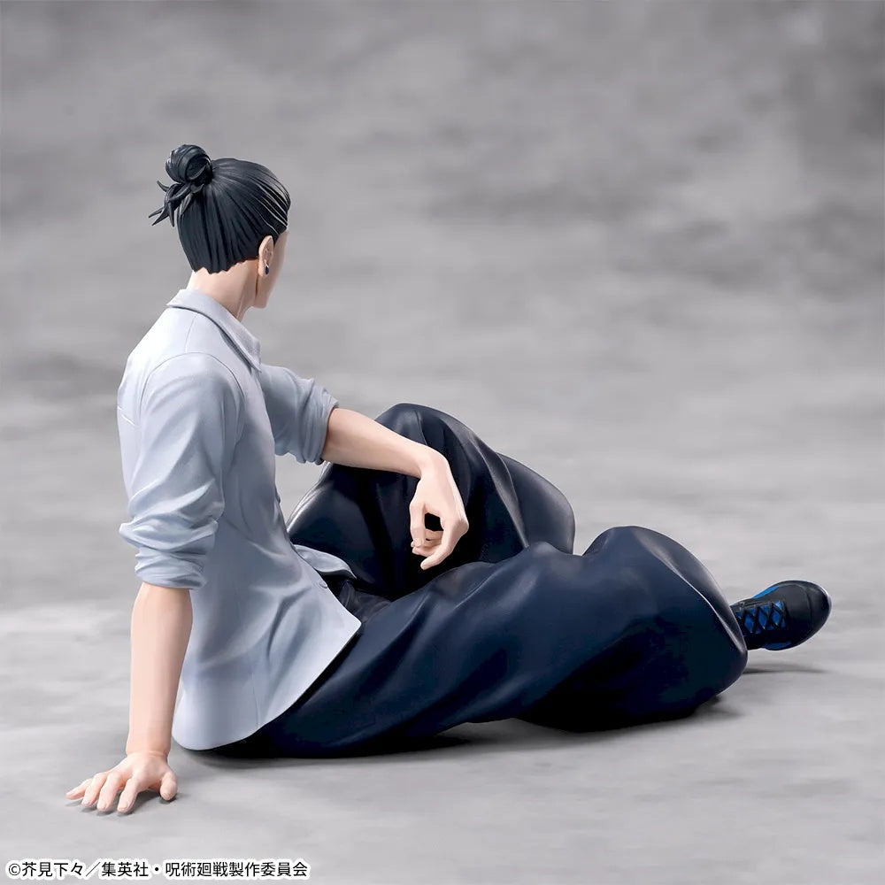 IN-STOCK SEGA - Yumemirize Jujutsu Kaisen Hidden Inventory/Premature Death - Suguru Geto