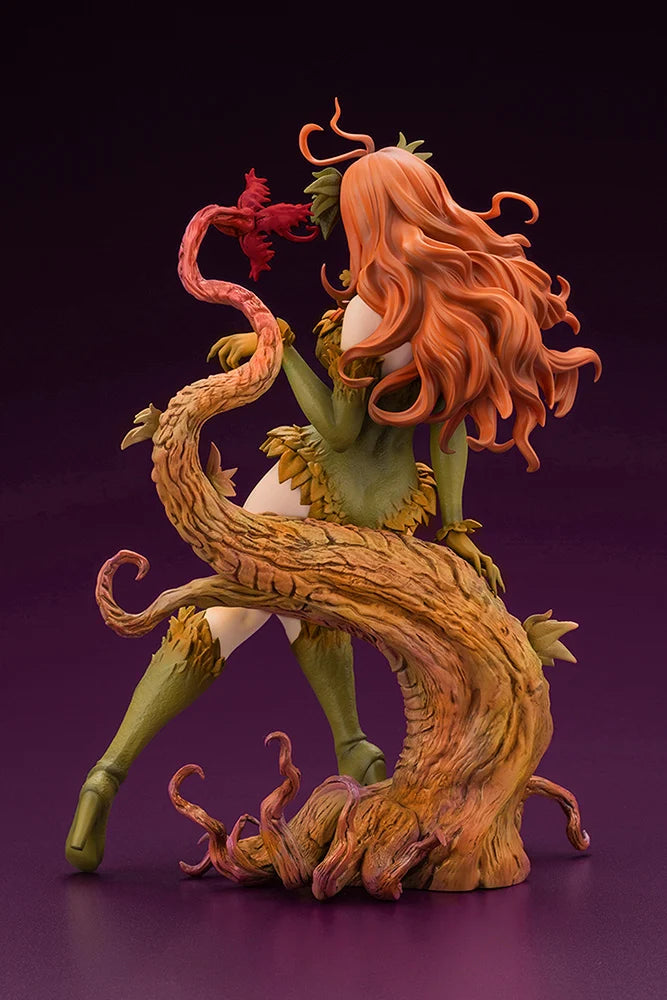 SPECIAL ORDER Kotobukiya - DC Comics Bishoujo Batman - Poison Ivy Returns: Fall 1/7 [EXCLUSIVE] [JP]