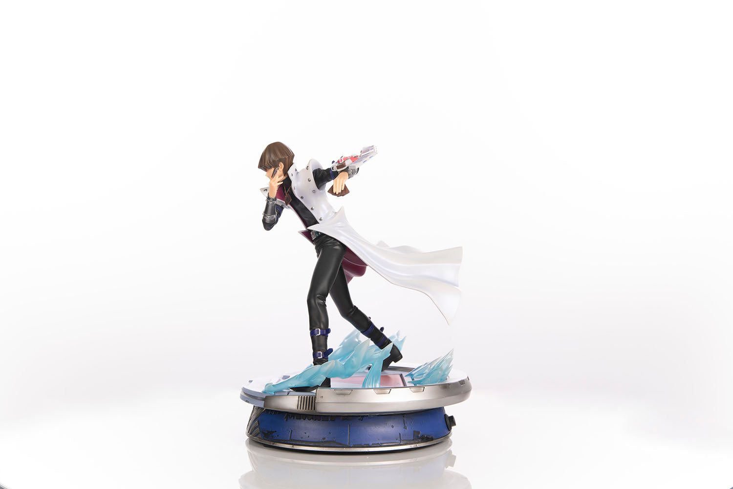 PRE-ORDER First 4 Figures - Yu-Gi-Oh! - Seto Kaiba