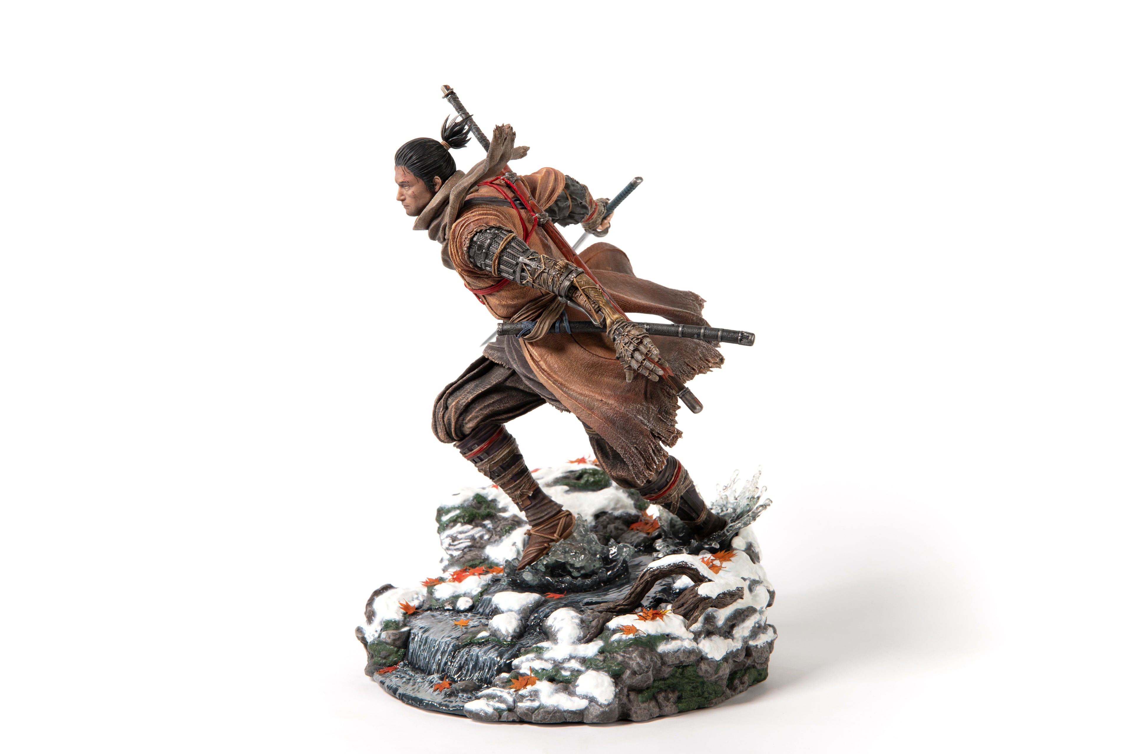 PRE-ORDER First4Figures - Sekiro™: Shadows Die Twice - Sekiro