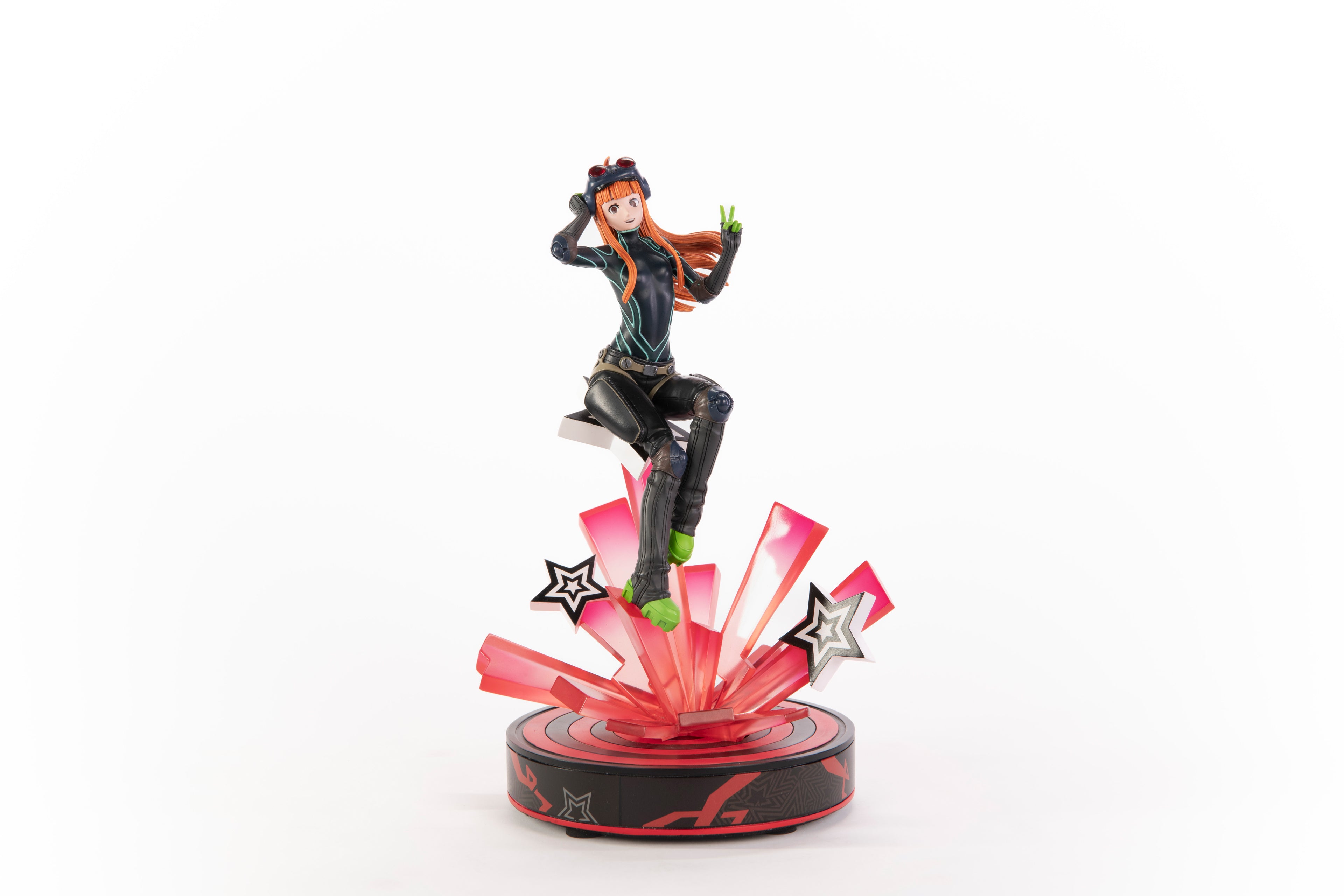 PRE-ORDER First4Figures - Persona 5 - Oracle: EXCLUSIVE Edition