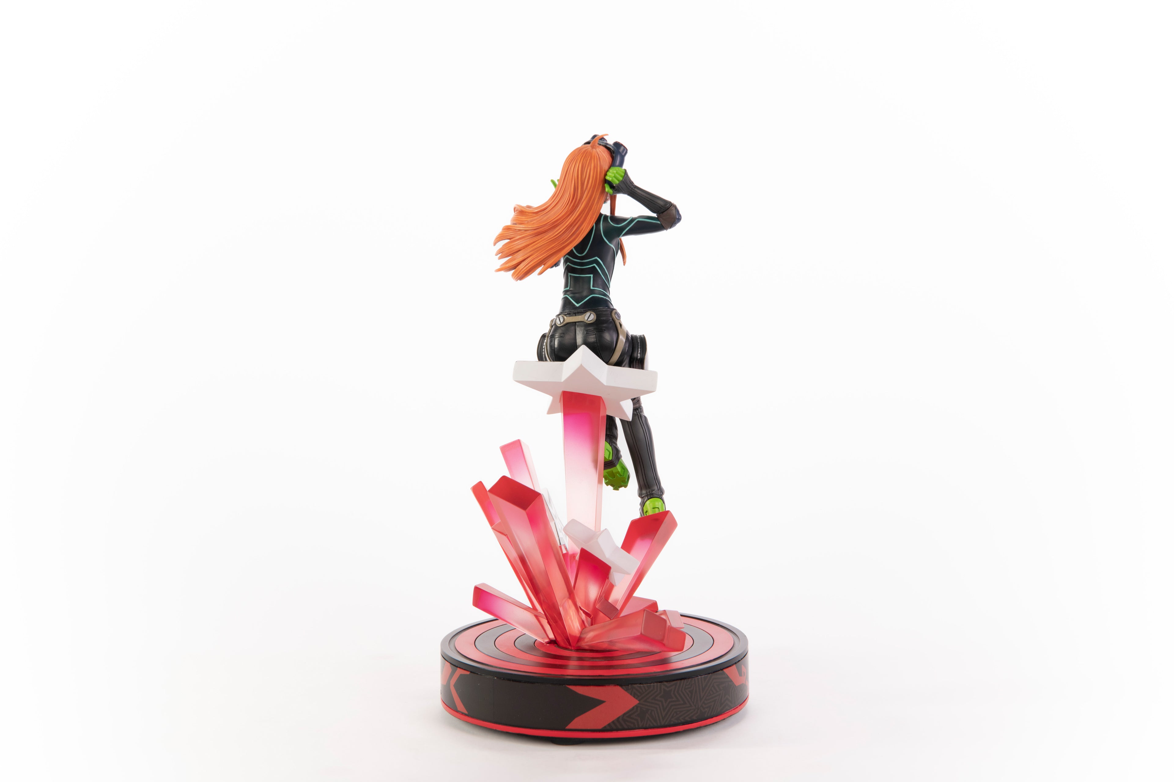 PRE-ORDER First4Figures - Persona 5 - Oracle: STANDARD Edition