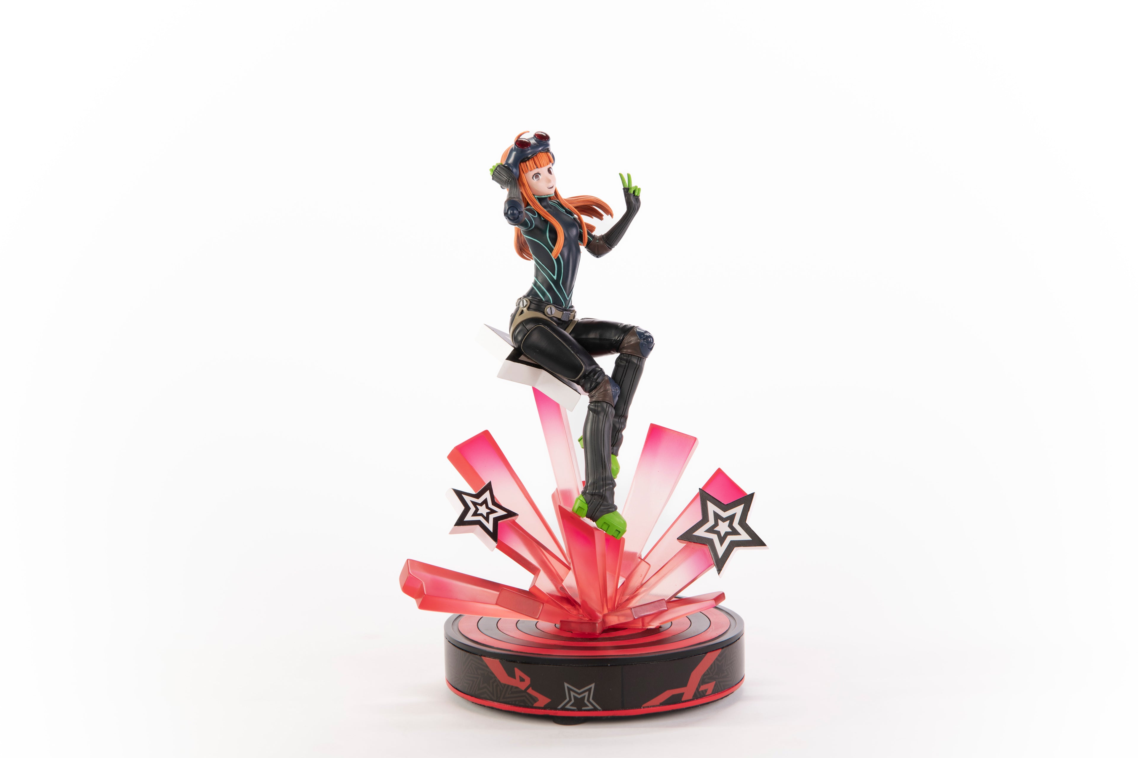 PRE-ORDER First4Figures - Persona 5 - Oracle: STANDARD Edition