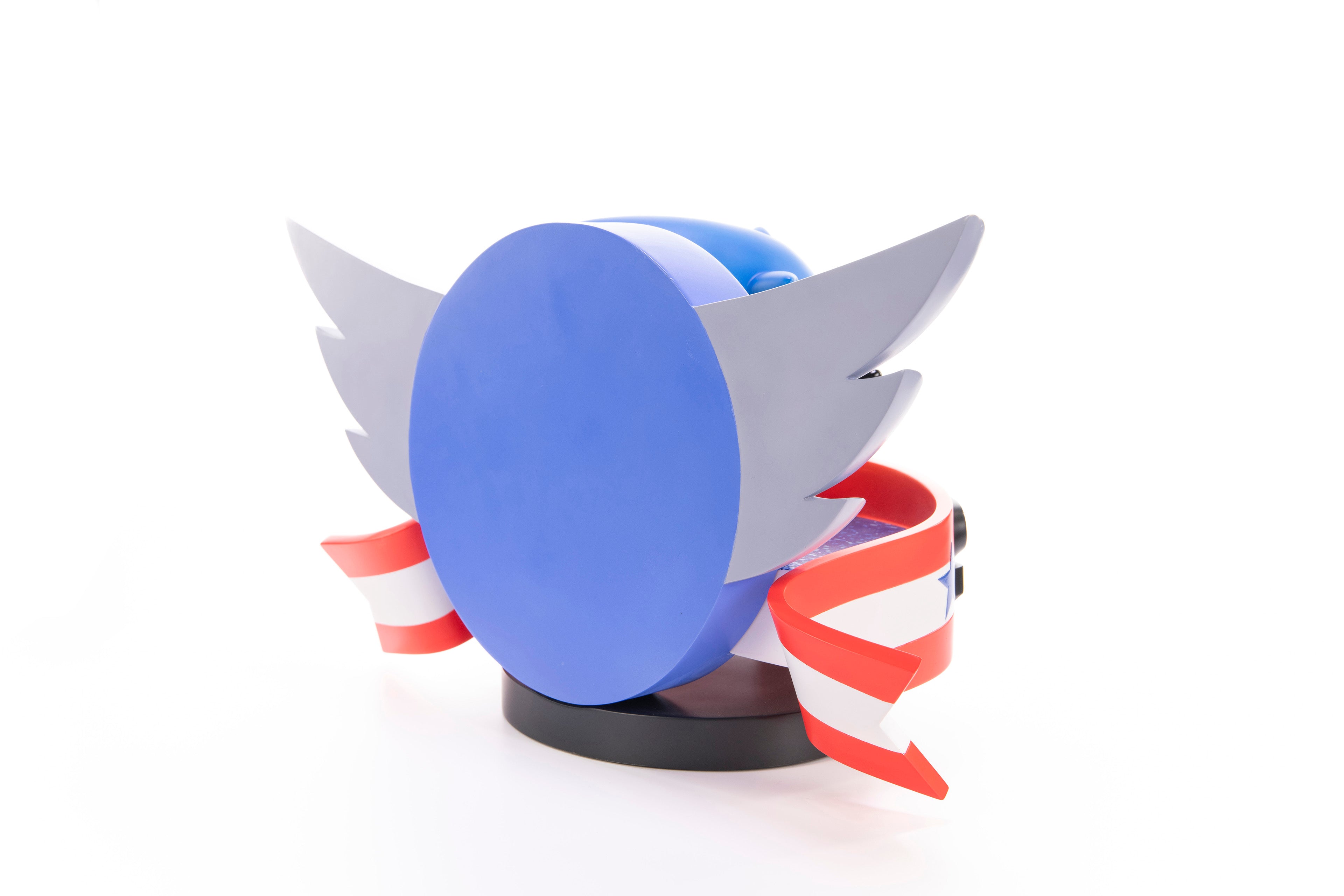 PRE-ORDER First 4 Figures - Sonic The Hedgehog - Sonic Title Screen