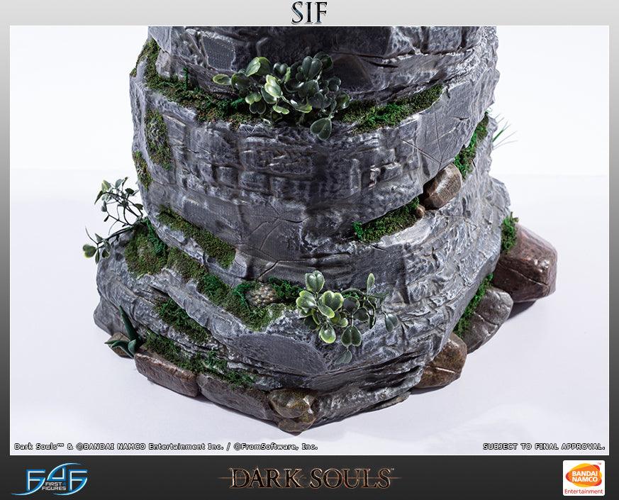 PRE-ORDER First4Figures - The Great Grey Wolf, Sif