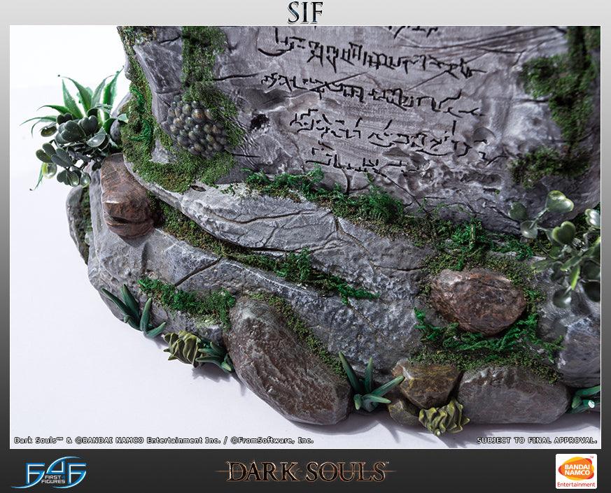 PRE-ORDER First4Figures - The Great Grey Wolf, Sif