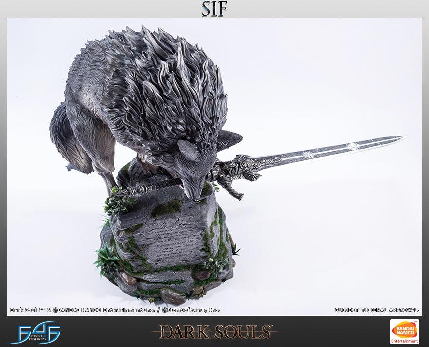 PRE-ORDER First4Figures - The Great Grey Wolf, Sif