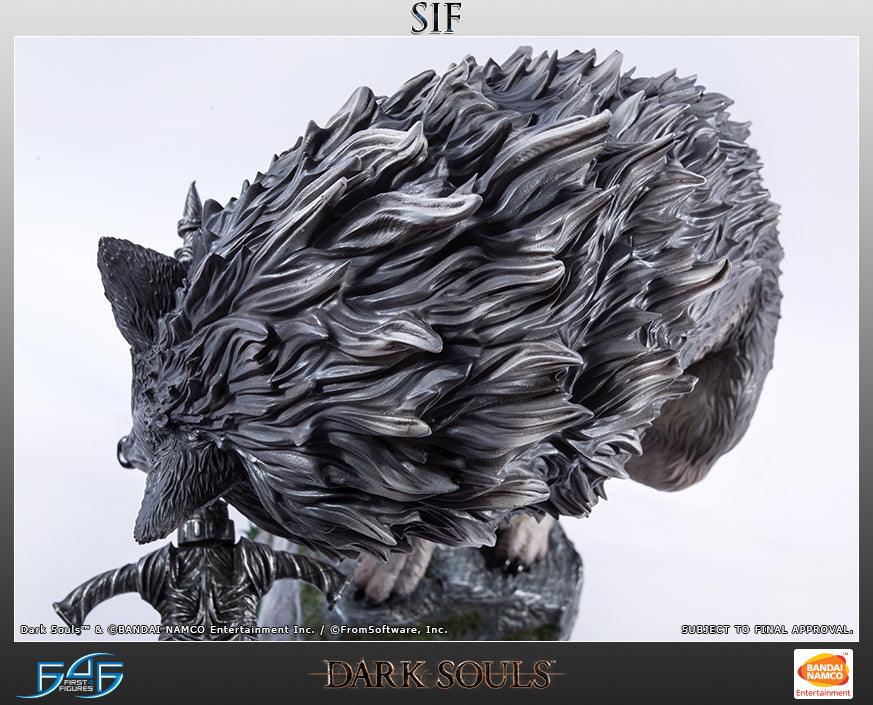 PRE-ORDER First4Figures - The Great Grey Wolf, Sif