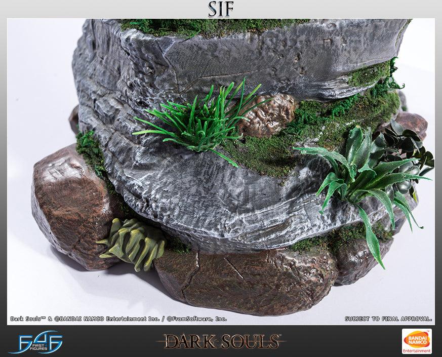 PRE-ORDER First4Figures - The Great Grey Wolf, Sif